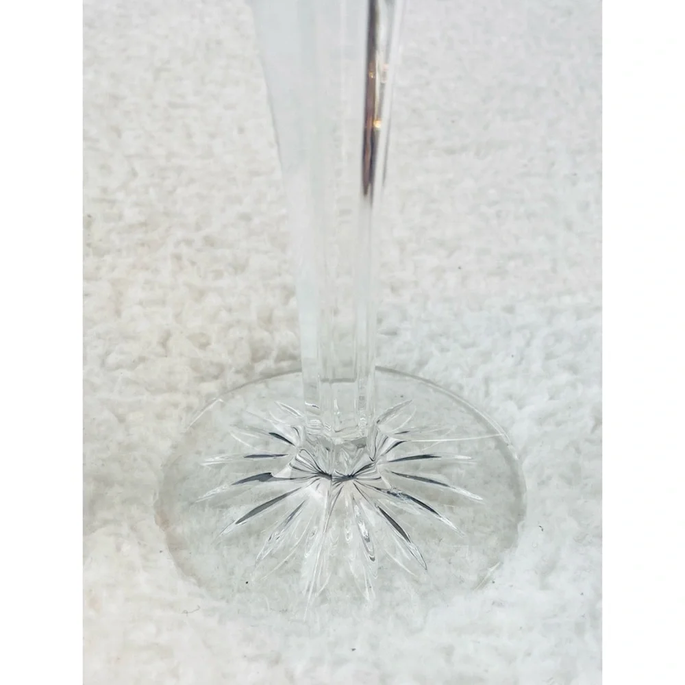 WATERFORD • Marquis Crystal Goblet Wine Glass